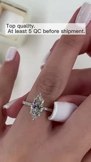 خاتم إنفينيتي من الفضة الاسترلينية 925 بحجر زركون | تصميم أنيق وخالد