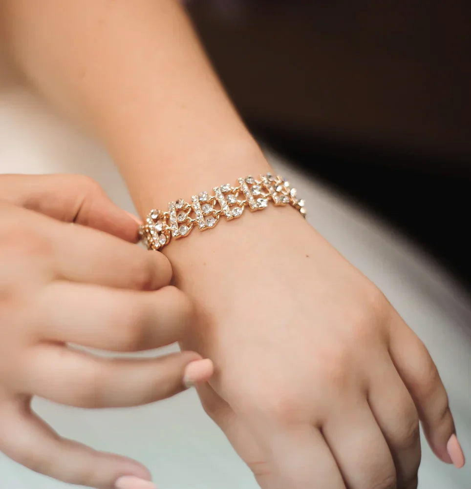 Top Jewelry Trends for This Year
