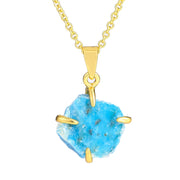 Unique Sterling Silver 925 Pure Chain with Genuine Stone | Timeless Beauty & Natural Elegance