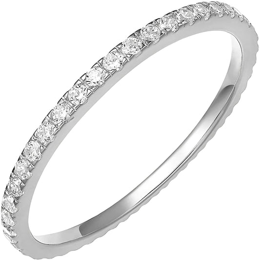 Exclusive – Round 925 Sterling Silver Ring | Gold Plated with Zircon Lobes